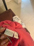 TED BAKER Pink Dress