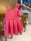 TED BAKER Pink Dress