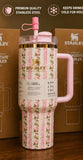 Premium Quality Tumbler