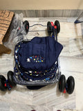 STORIO Baby Stroller/Pram for Newborn to 3 Years