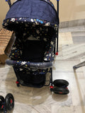 STORIO Baby Stroller/Pram for Newborn to 3 Years