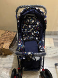 STORIO Baby Stroller/Pram for Newborn to 3 Years