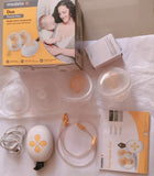 MEDELA Duo Hands-Free Electric Breast Pump
