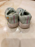BABYHUG Girls Shoes Light Green