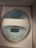 SPECTRA S1 Plus Electric Breast Pump with Rechargeable Battery
