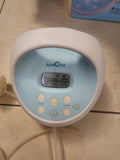 SPECTRA S1 Plus Electric Breast Pump with Rechargeable Battery