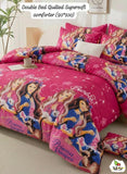 SUMMERBELL Double Bed Quilted Comforter