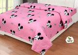 SUMMERBELL Double Bed Quilted Comforter