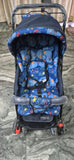 BABYHUG Comfy Ride Stroller/Pram