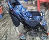 BABYHUG Comfy Ride Stroller/Pram