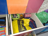 Wardrobe for Kids
