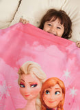 HOUSE OF DISNEY Kids Little Reversible Comforter