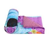 HOUSE OF DISNEY Kids Little Reversible Comforter