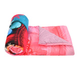 HOUSE OF DISNEY Kids Little Reversible Comforter