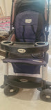 LUVLAP GALAXY Baby Stroller/Pram