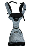LITTLEBUM Detachable Hip Seat Baby Carrier