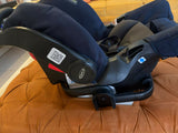 Graco Snugride car seat