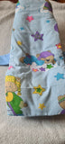 HOOPA 2-in-1 Infant Carrier & Feeding Pillow