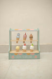 Edusparktoys Ice cream set