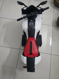 Battery Bike