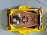 XC TOYS Bowling Board Game Series – Fun-Filled Indoor Game for Family & Kids