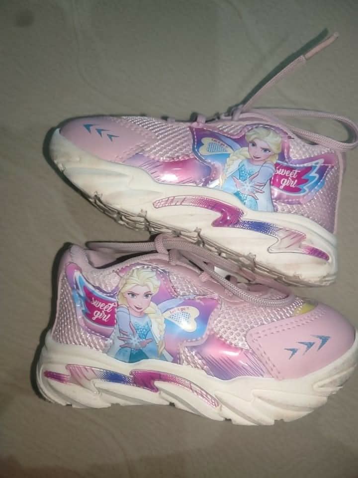 Buy Neulex Shoes for Baby Girl – Soft, Supportive & Stylish Footwear for Little Feet