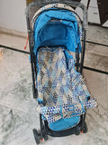 Stroller and Walker