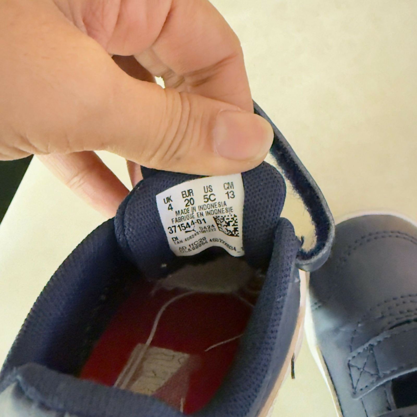PUMA Shoes for Baby