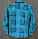 SUPERDRY Boys Shirt