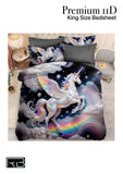 11D Disney Bedsheets
