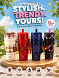 Insulated Tumbler (700 ml)