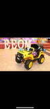 Baby Jeep/Car | Fun & Adventure on Wheels!