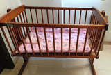 BABY HUG JOY PLUS Cradle