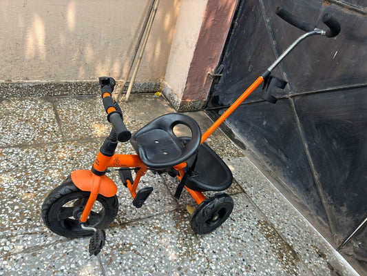 Buy R for Rabbit Baby Tricycle – Safe, Comfortable, and Fun Ride for Your Little One