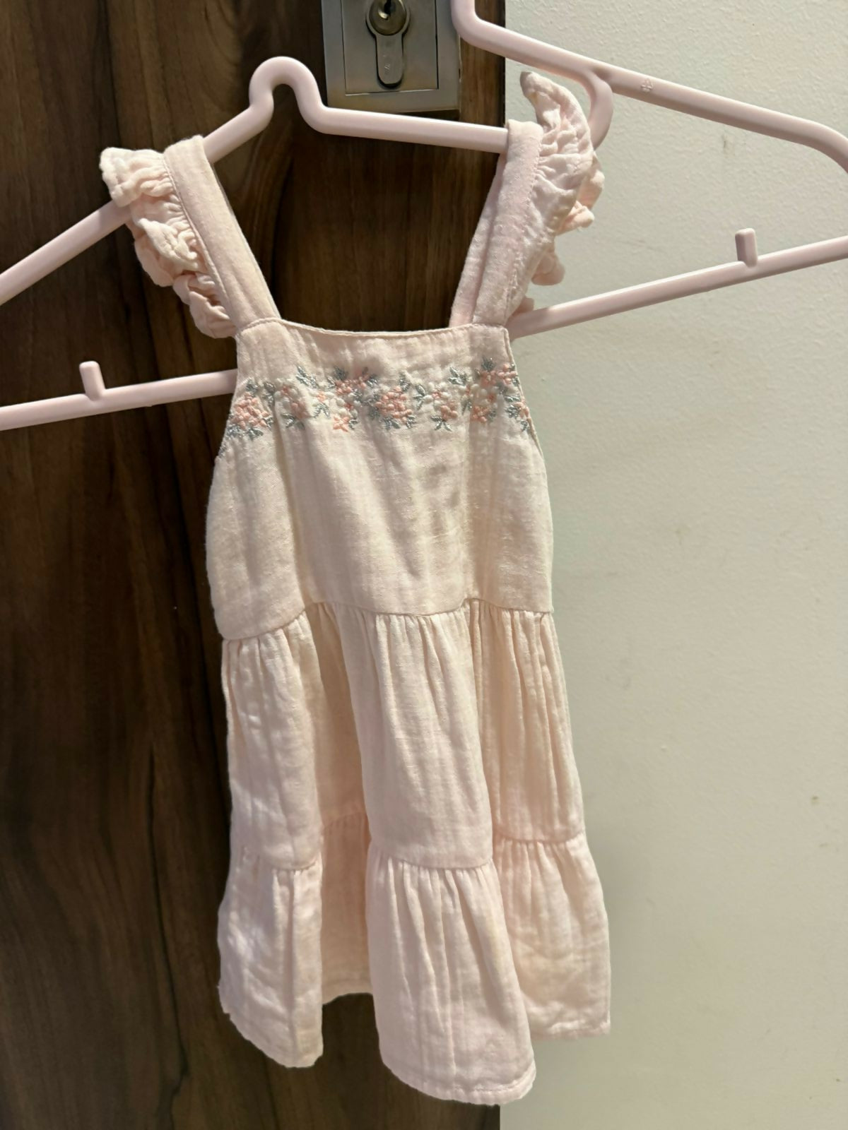 WESTSIDE baby dress set, baby girl frock combo, newborn baby dresses, soft cotton dresses for girls, stylish baby outfits, party wear frocks, baby girl clothing pack