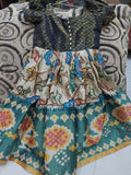 Designer Dresses / Partywear Frocks For Baby Girl