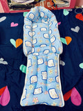 Baby Carry cum Sleeping bed/ Baby Nest