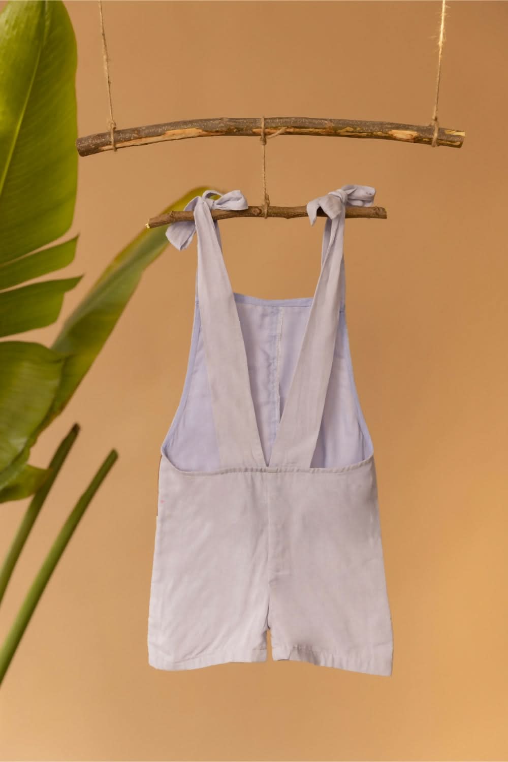 Barey Barey Cute - Jumpsuit - PyaraBaby