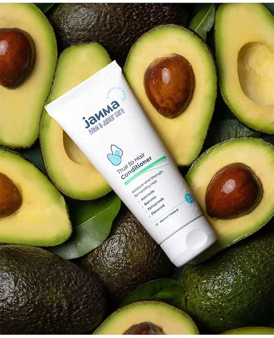 Enriched with rich raw fenugreek, flaxseed, avocado and banana fruit to leave your hair fine, smooth and lustrous Detangles hair