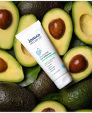 Enriched with rich raw fenugreek, flaxseed, avocado and banana fruit to leave your hair fine, smooth and lustrous Detangles hair