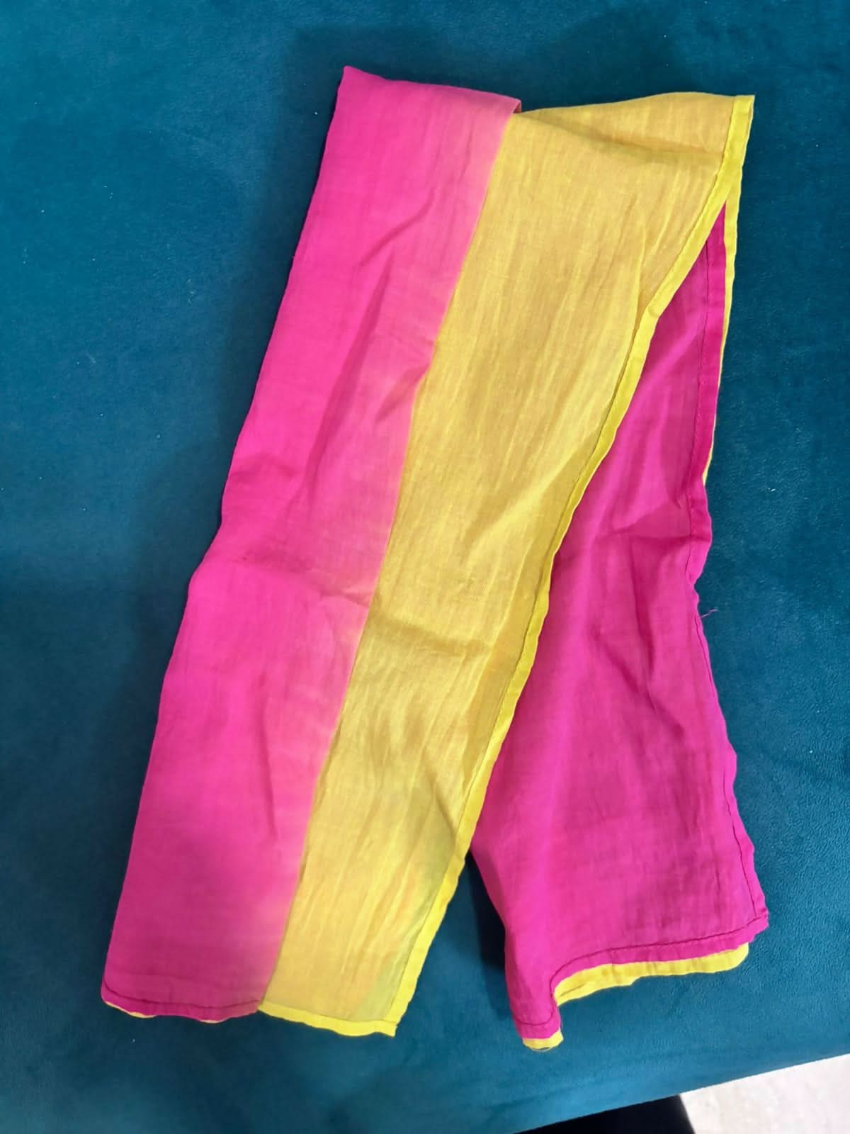 BABYOYE Kurti Sharara and Dupatta Set