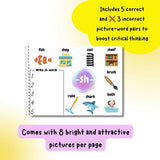 EDUSTAR My Phonics Book