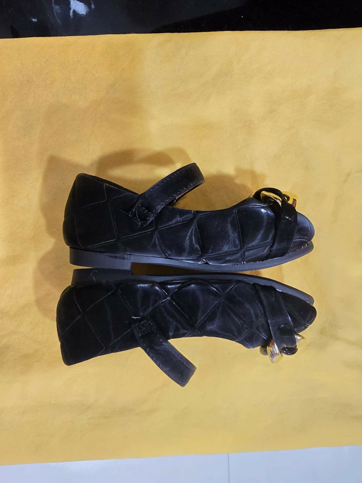 KET IMPORTA Sandal For Baby Girl