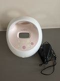 Spectra Electric Breast Pump S2