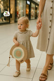 GIRLS CUTE EVIL EYE BAG/BOHO Style