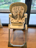 JOIE Mimzy 2-in-1 Highchair