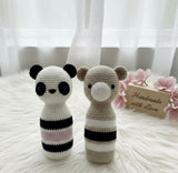 Crochet Soft Toys