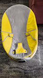 STAR AND DAISY Electric Baby Swing (2023 Model)