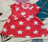 BABYHUG Dress/Frock for Baby Girl – Adorable & Stylish Outfit( Combo of 2)