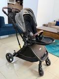 STAR & DAISY Coballe Baby Stroller/Pram